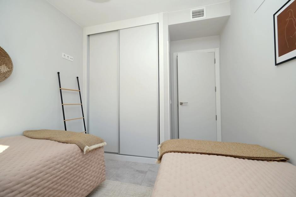 Apartment for sale in Villamartin, Alicante, Spain