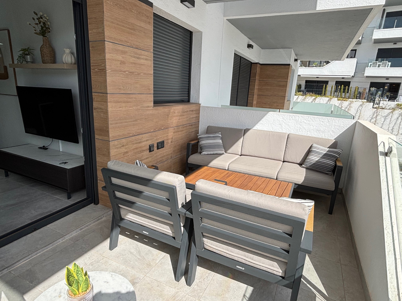 Apartment for sale in Villamartin, Alicante, Spain