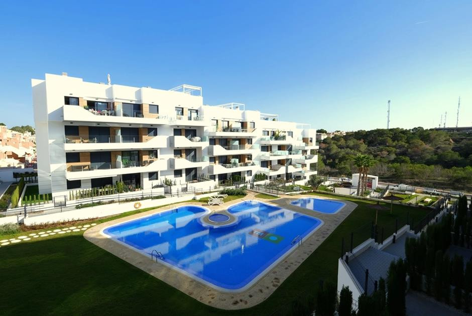 Apartment for sale in Villamartin, Alicante, Spain