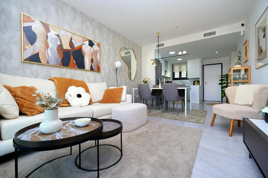 Apartment for sale in Villamartin, Alicante, Spain