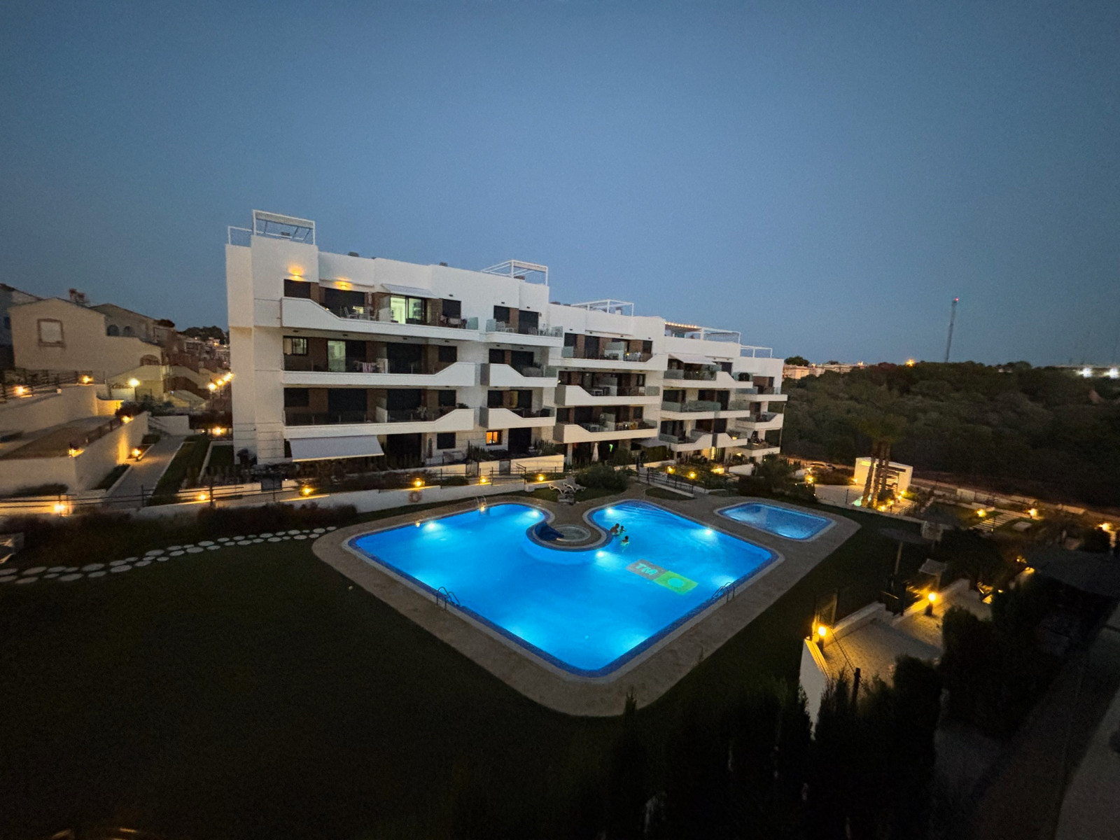 Apartment for sale in Villamartin, Alicante, Spain