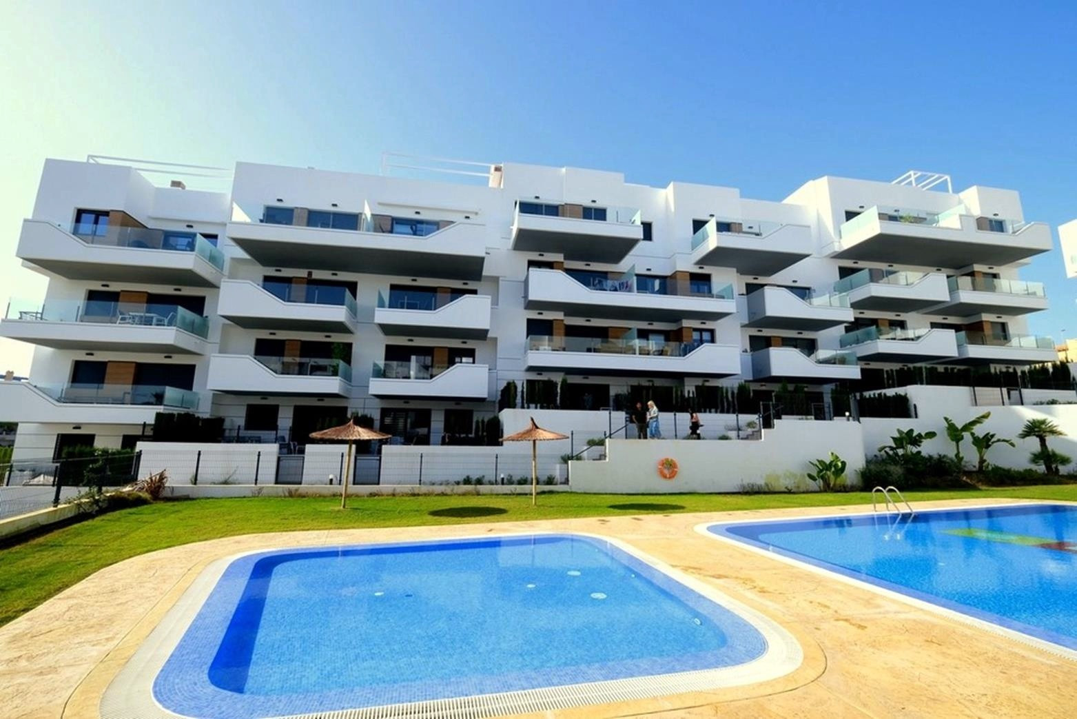 Apartment for sale in Villamartin, Alicante, Spain