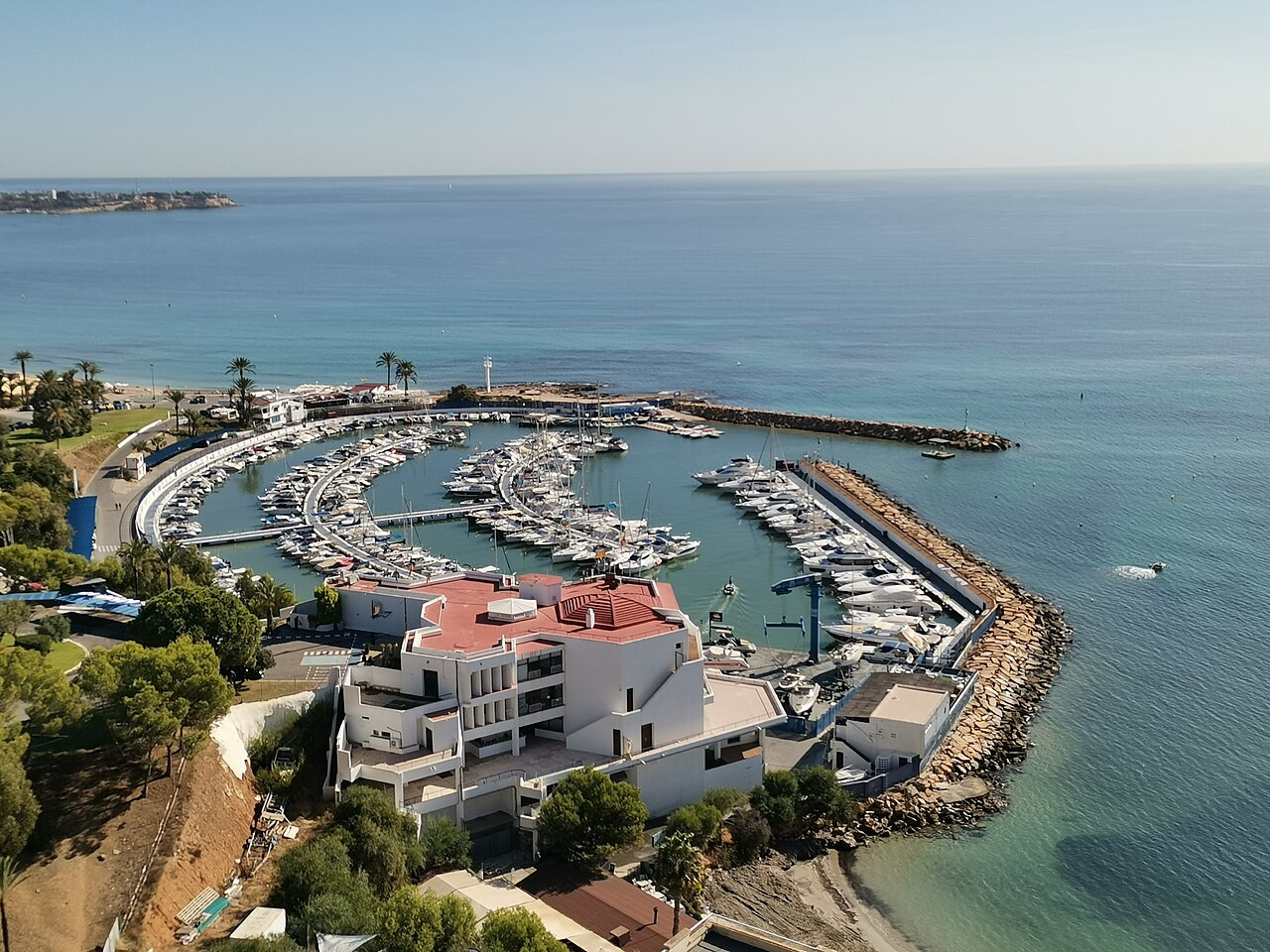 Apartment for sale in Villamartin, Alicante, Spain