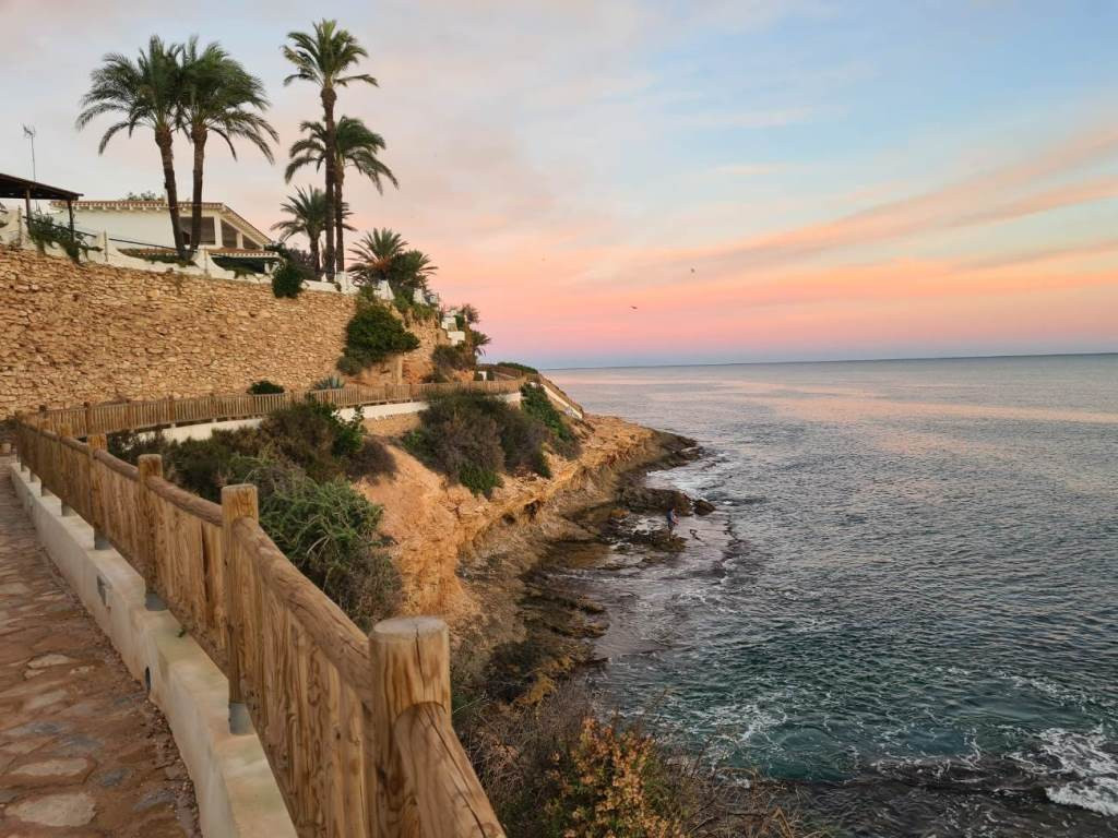 Apartment for sale in Villamartin, Alicante, Spain