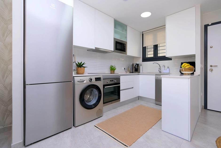 Apartment for sale in Villamartin, Alicante, Spain