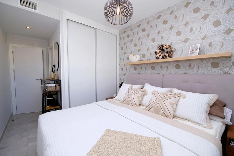 Apartment for sale in Villamartin, Alicante, Spain