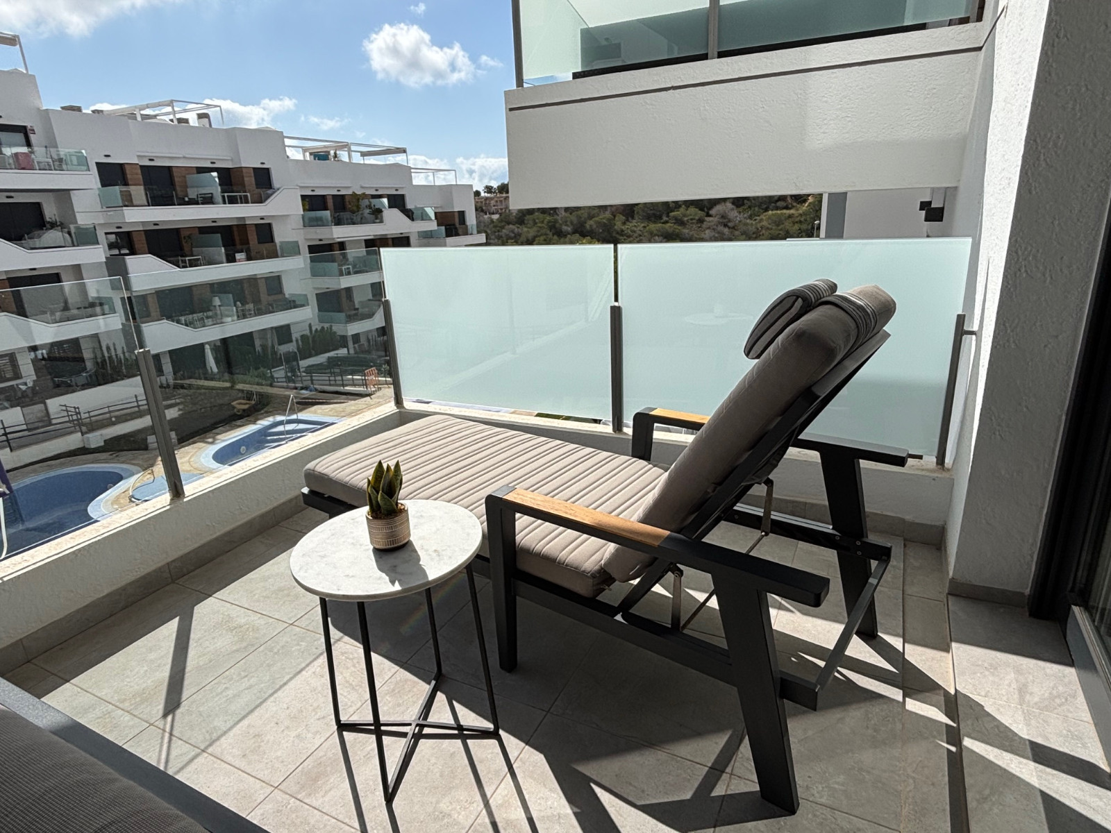 Apartment for sale in Villamartin, Alicante, Spain