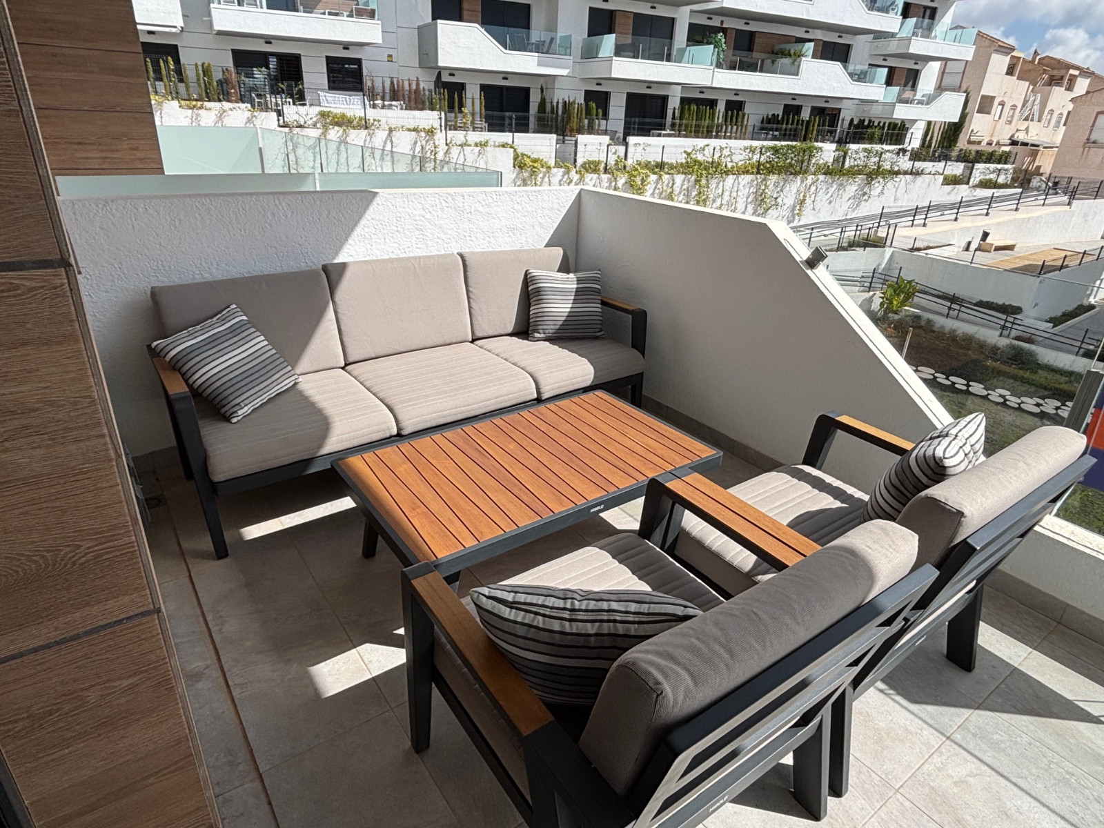 Apartment for sale in Villamartin, Alicante, Spain