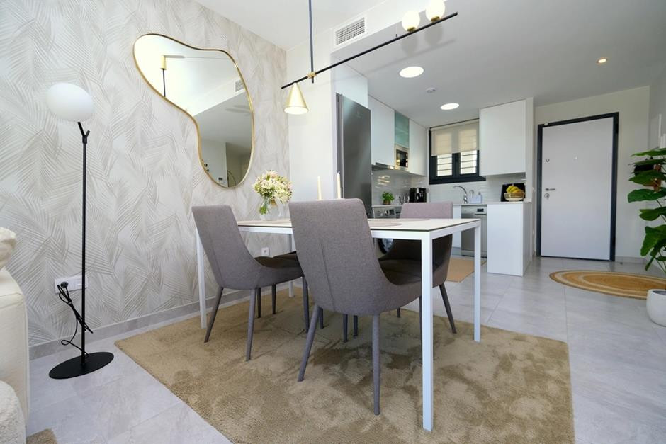 Apartment for sale in Villamartin, Alicante, Spain
