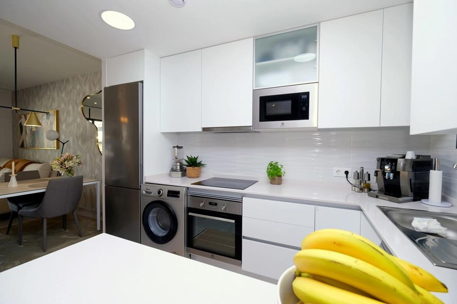 Apartment for sale in Villamartin, Alicante, Spain