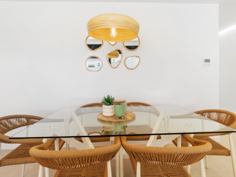 Villa en venta en Torrevieja