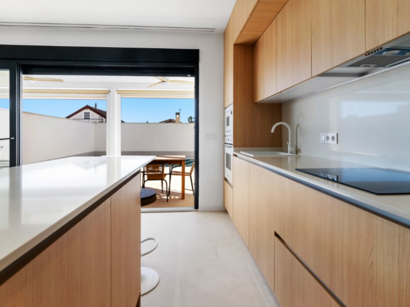 Villa en venta en Torrevieja