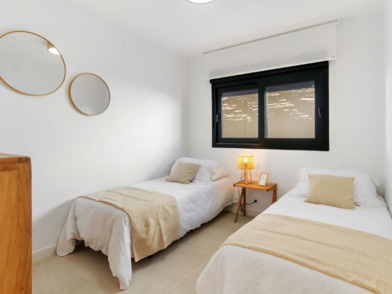 Villa en venta en Torrevieja