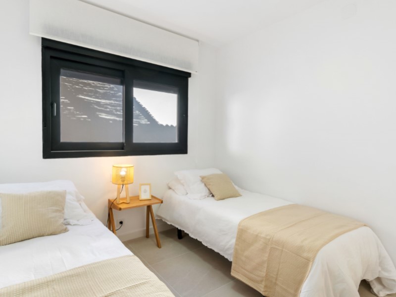 Villa en venta en Torrevieja