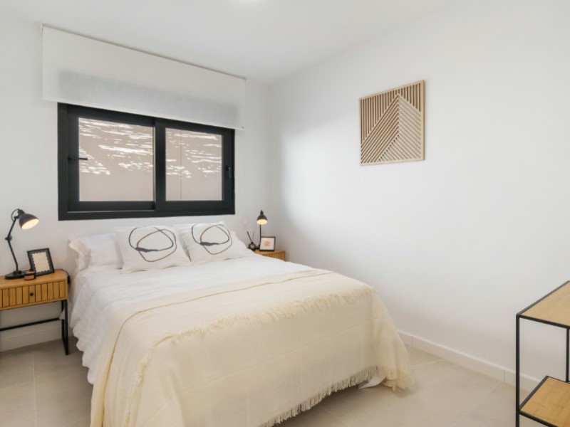 Villa en venta en Torrevieja