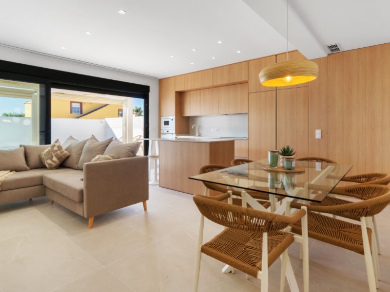 Villa en venta en Torrevieja