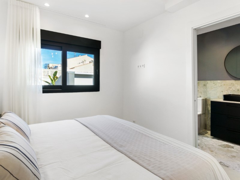 Villa en venta en Torrevieja