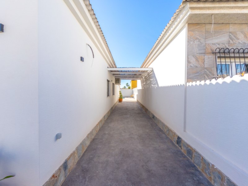 Villa en venta en Torrevieja