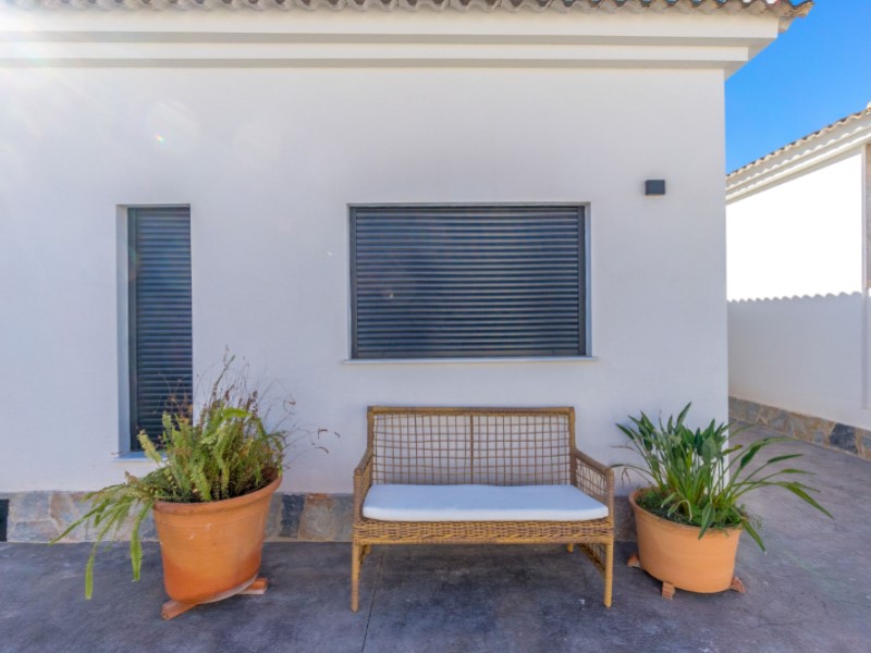 Villa en venta en Torrevieja