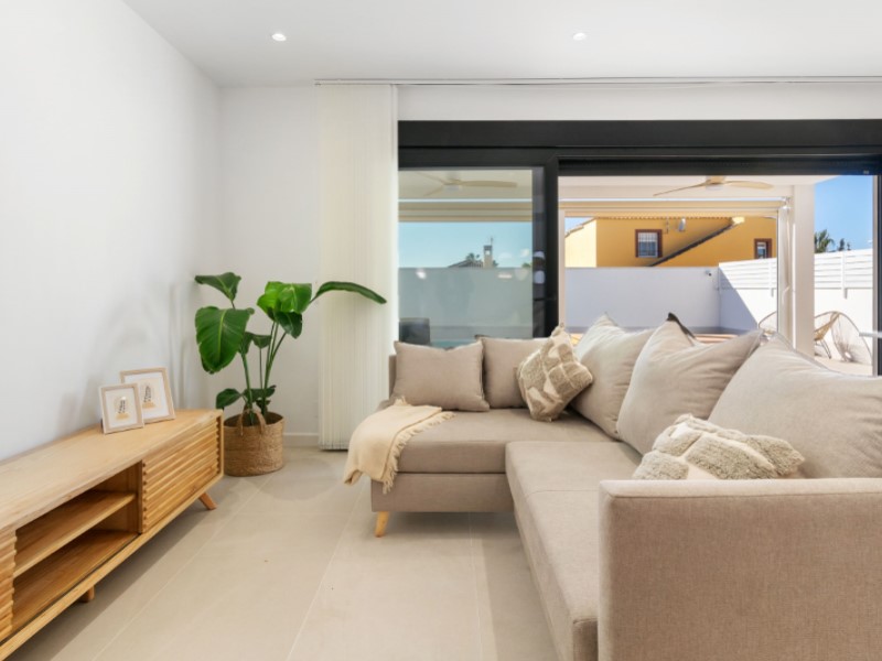 Villa en venta en Torrevieja