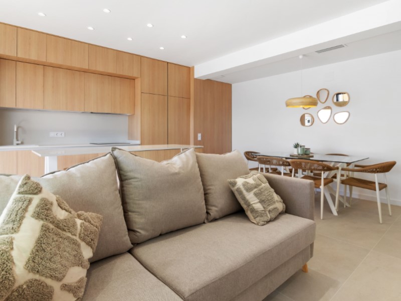 Villa en venta en Torrevieja