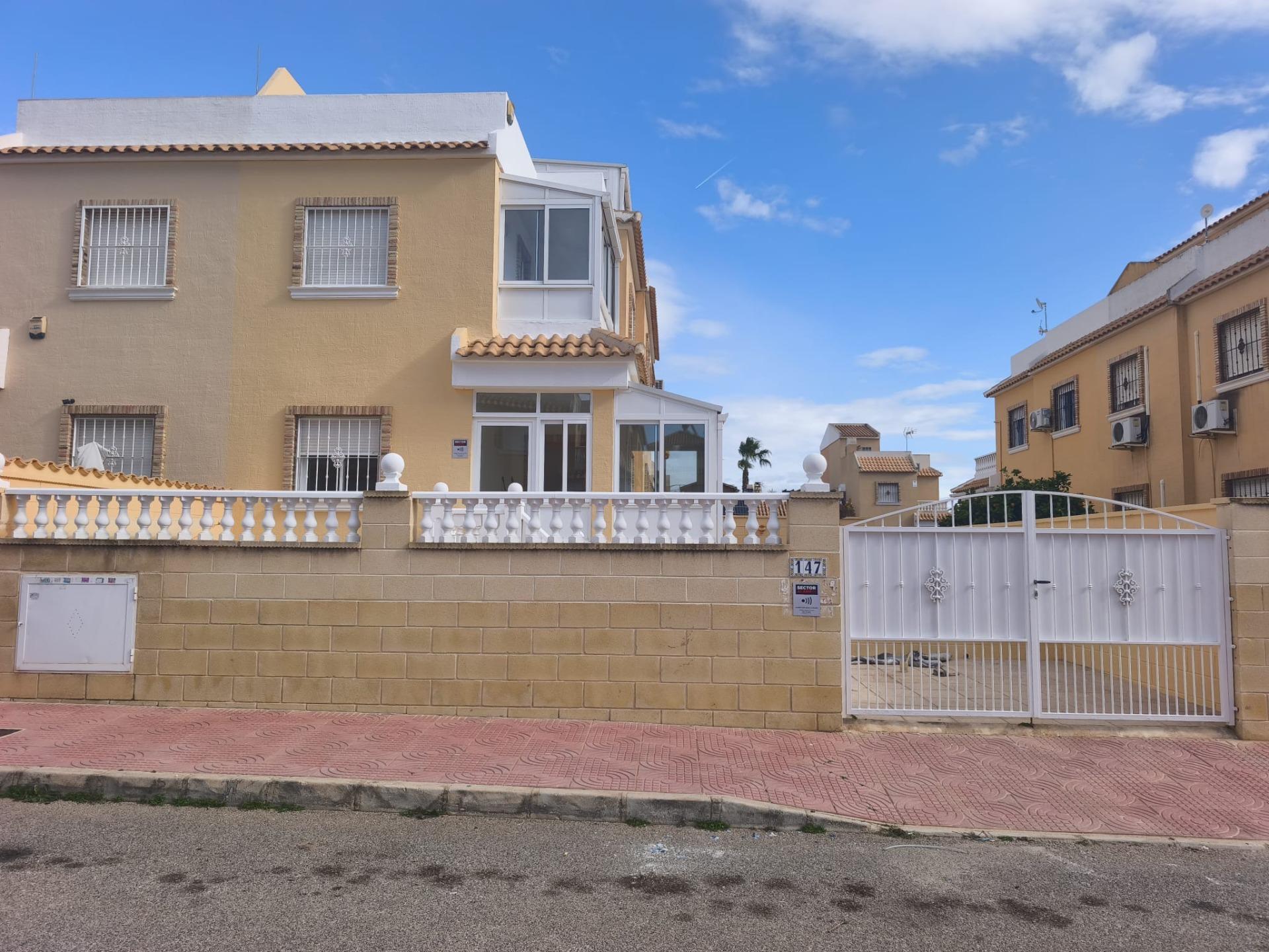 Town House for sale in Rojales, Alicante, Spain