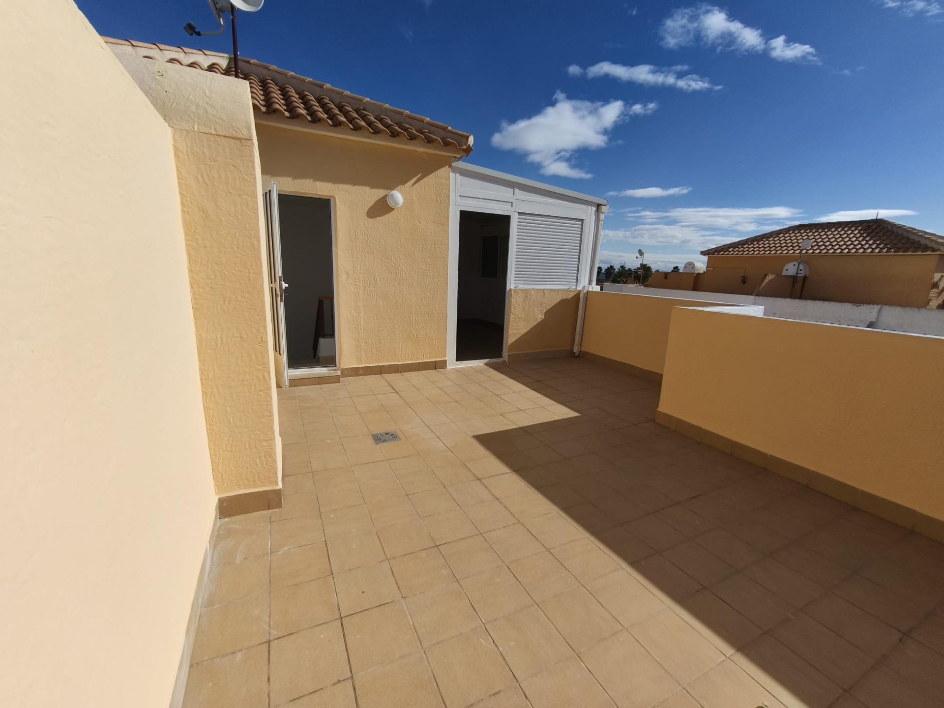 Town House for sale in Rojales, Alicante, Spain