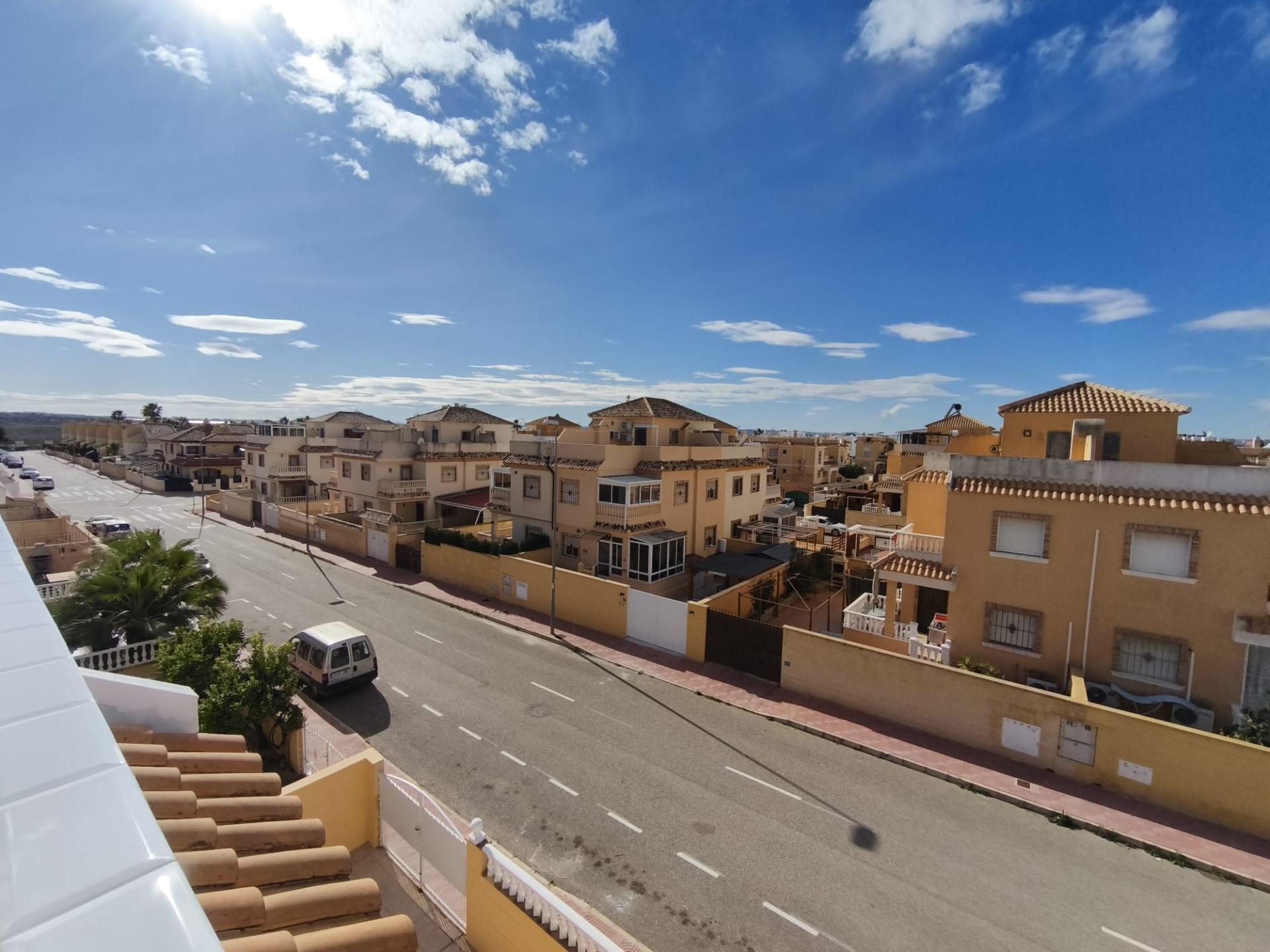 Town House for sale in Rojales, Alicante, Spain