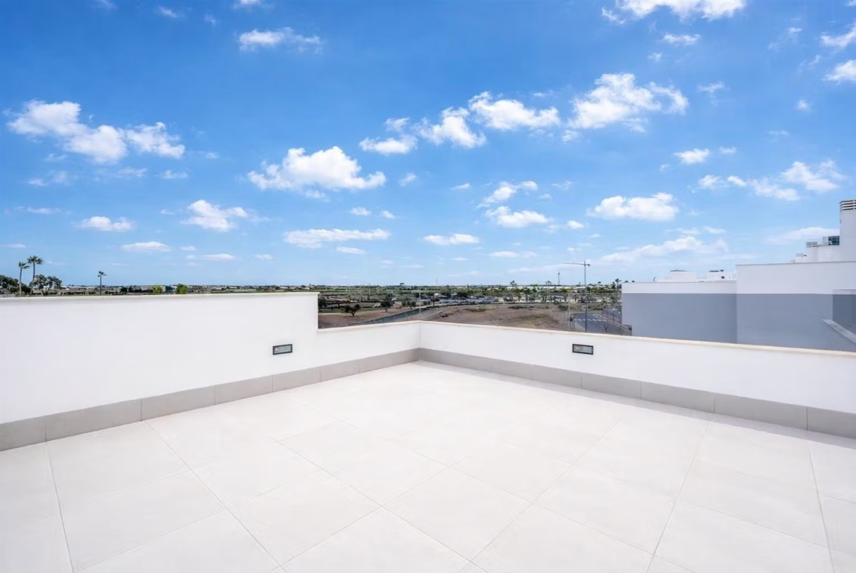 Villa en venta en Santa Rosalia Resort
