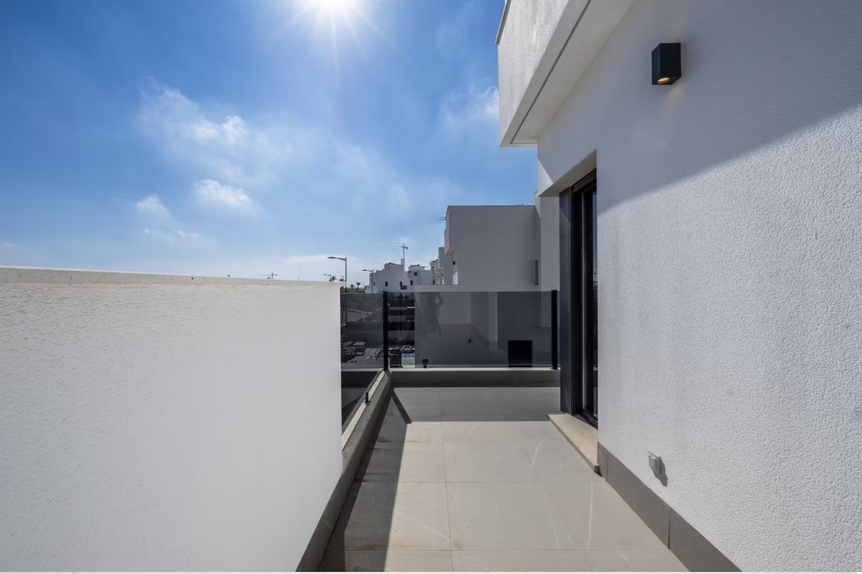 Villa en venta en Santa Rosalia Resort