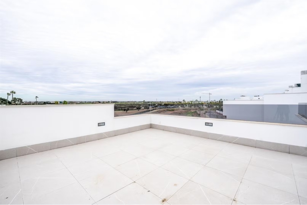 Villa en venta en Santa Rosalia Resort