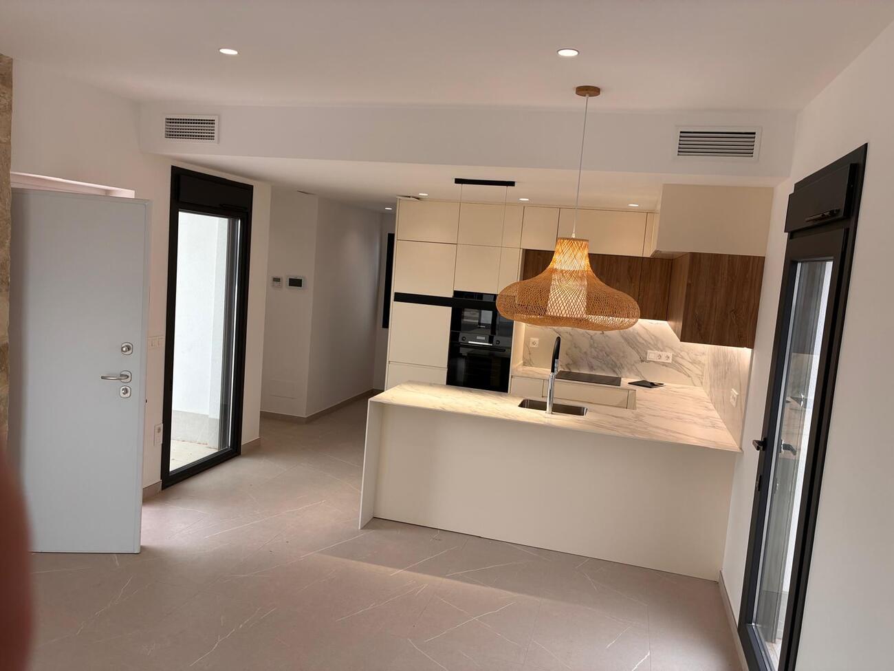 Villa en venta en Santa Rosalia Resort