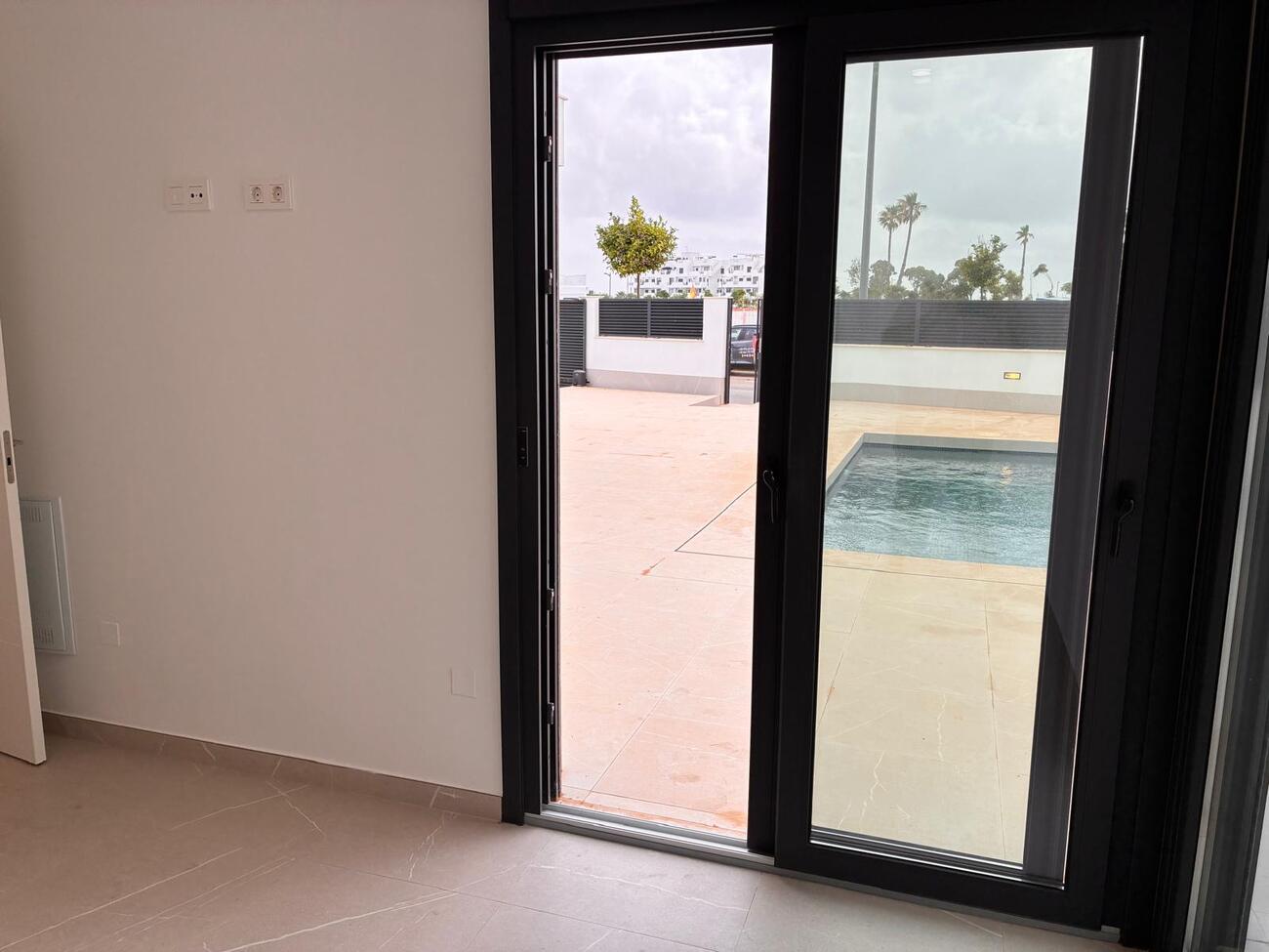 Villa en venta en Santa Rosalia Resort