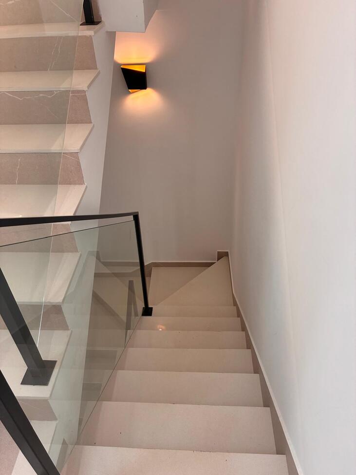 Villa en venta en Santa Rosalia Resort