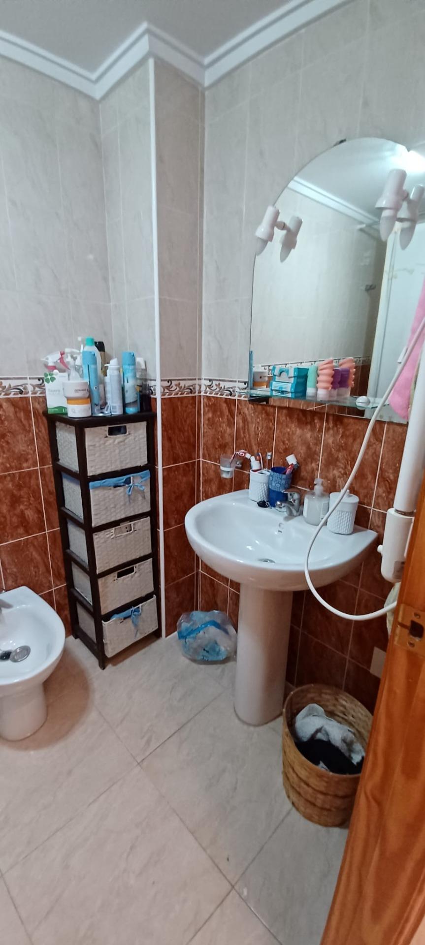 Penthouse for sale in Torrevieja, Alicante, Spain