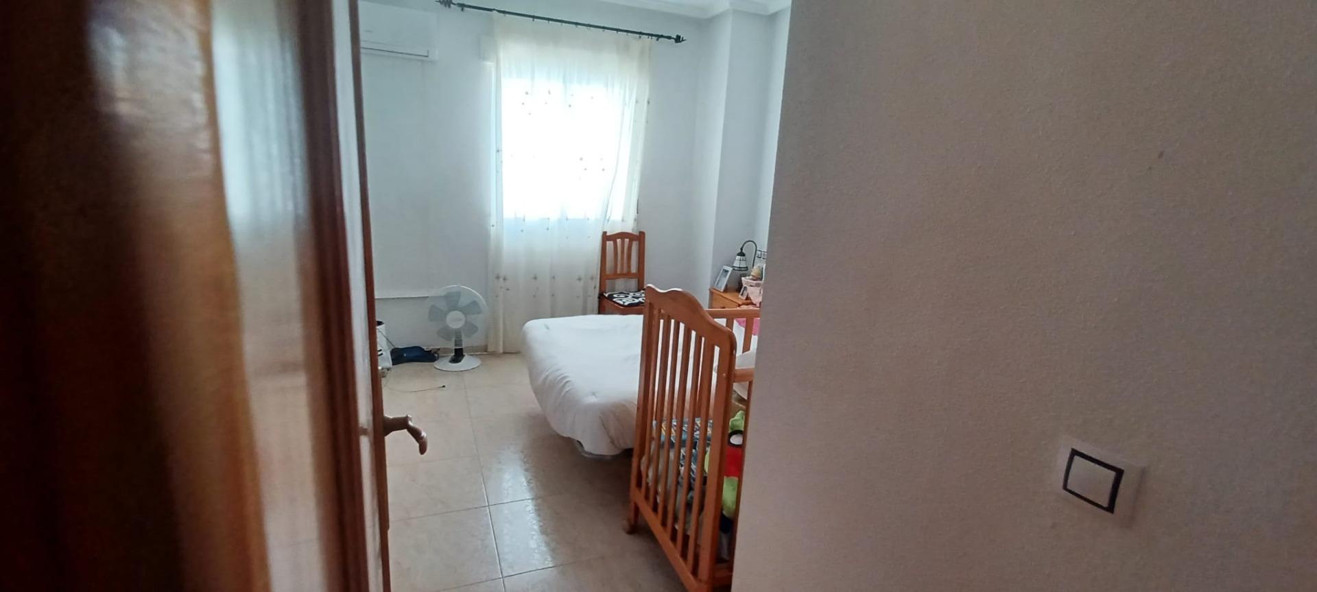 Penthouse for sale in Torrevieja, Alicante, Spain