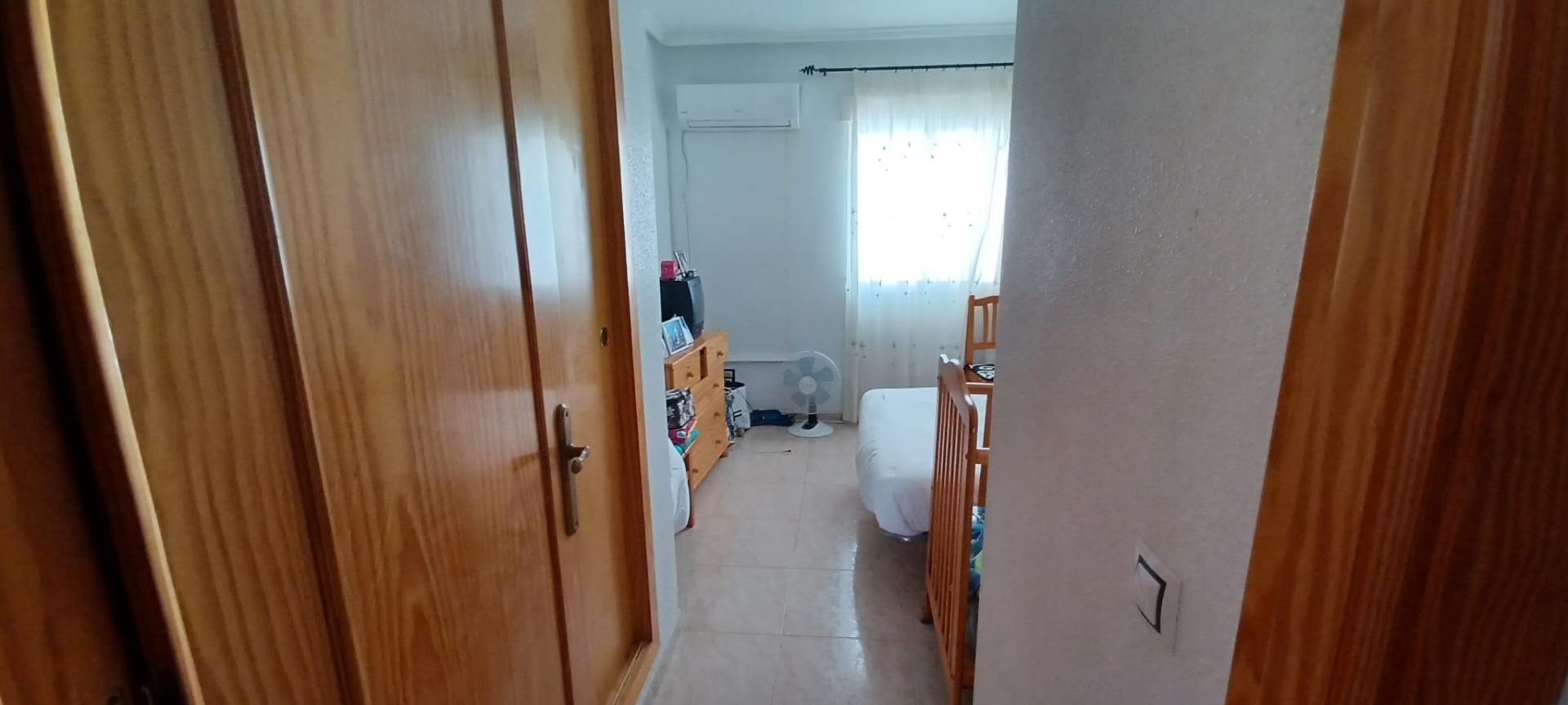 Penthouse for sale in Torrevieja, Alicante, Spain