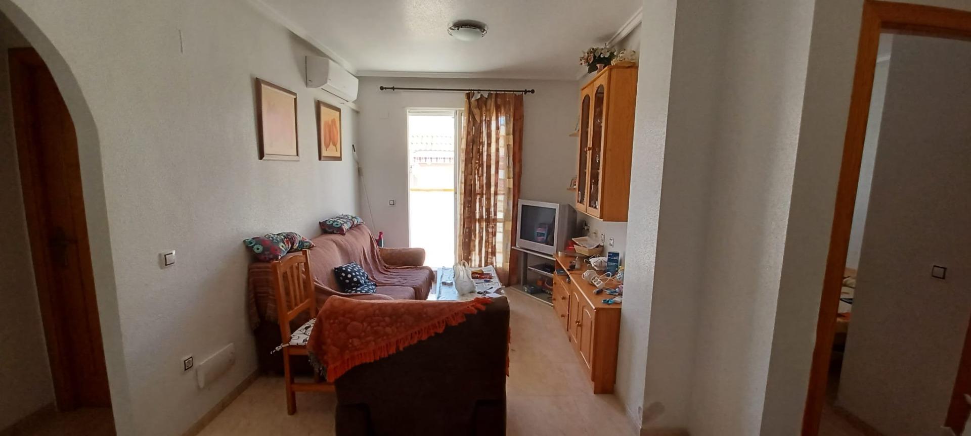 Penthouse for sale in Torrevieja, Alicante, Spain