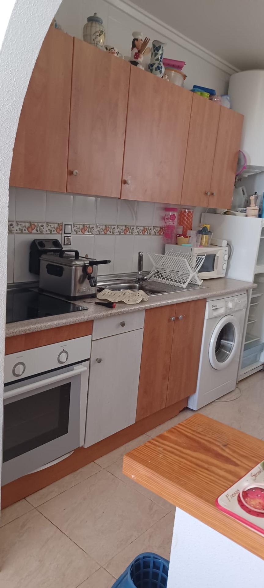 Penthouse for sale in Torrevieja, Alicante, Spain