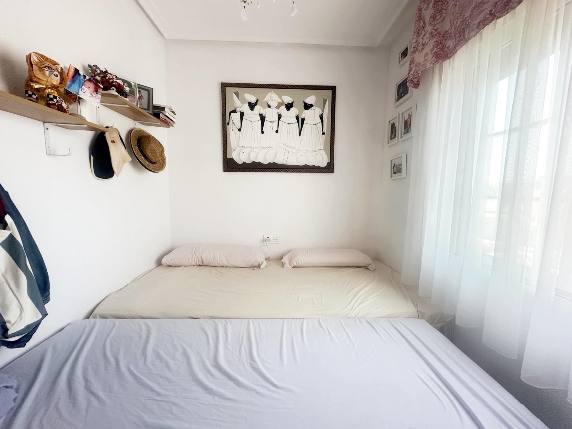 Bungalow for sale in Torrevieja, Alicante, Spain