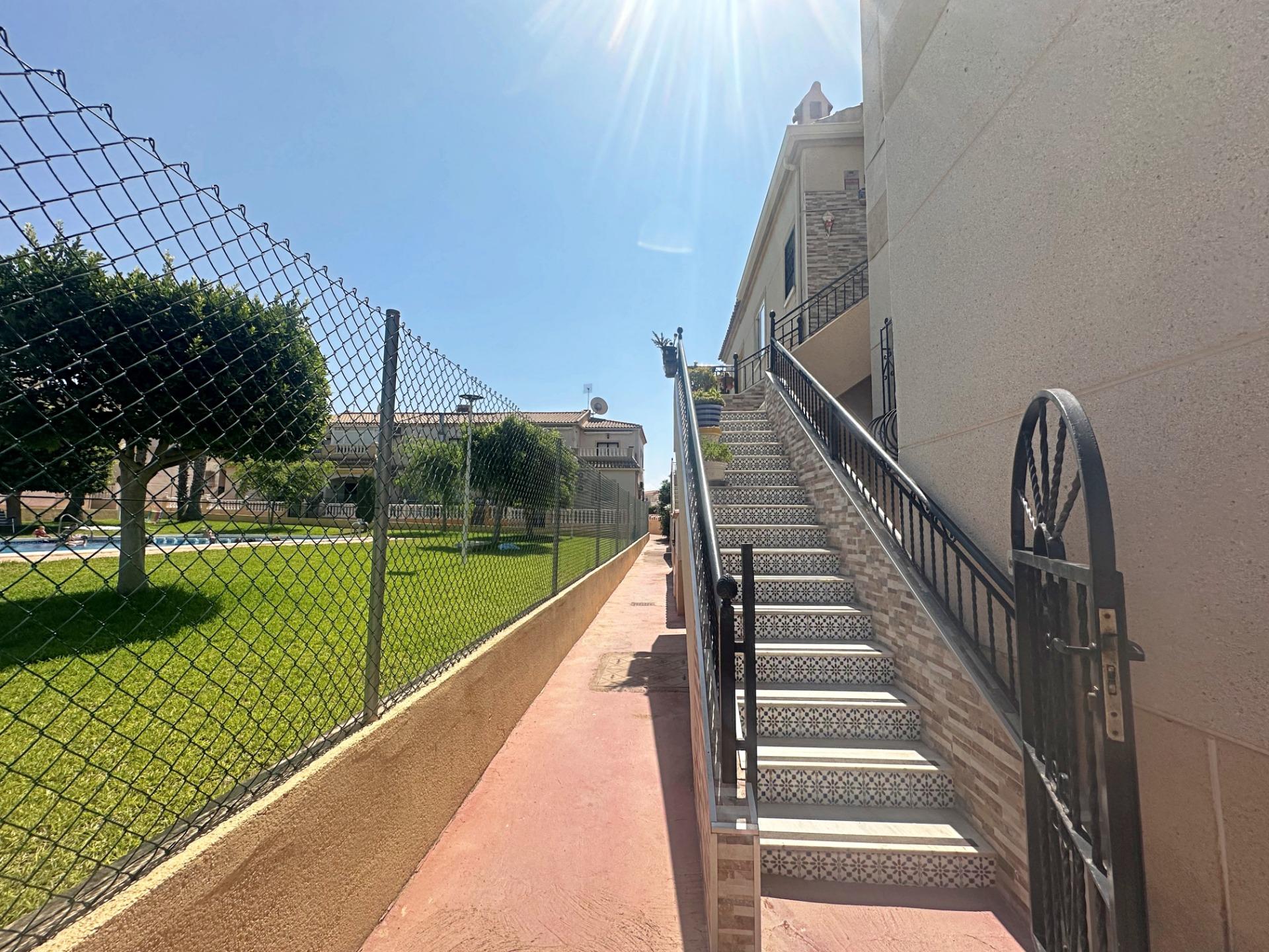 Bungalow for sale in Torrevieja, Alicante, Spain
