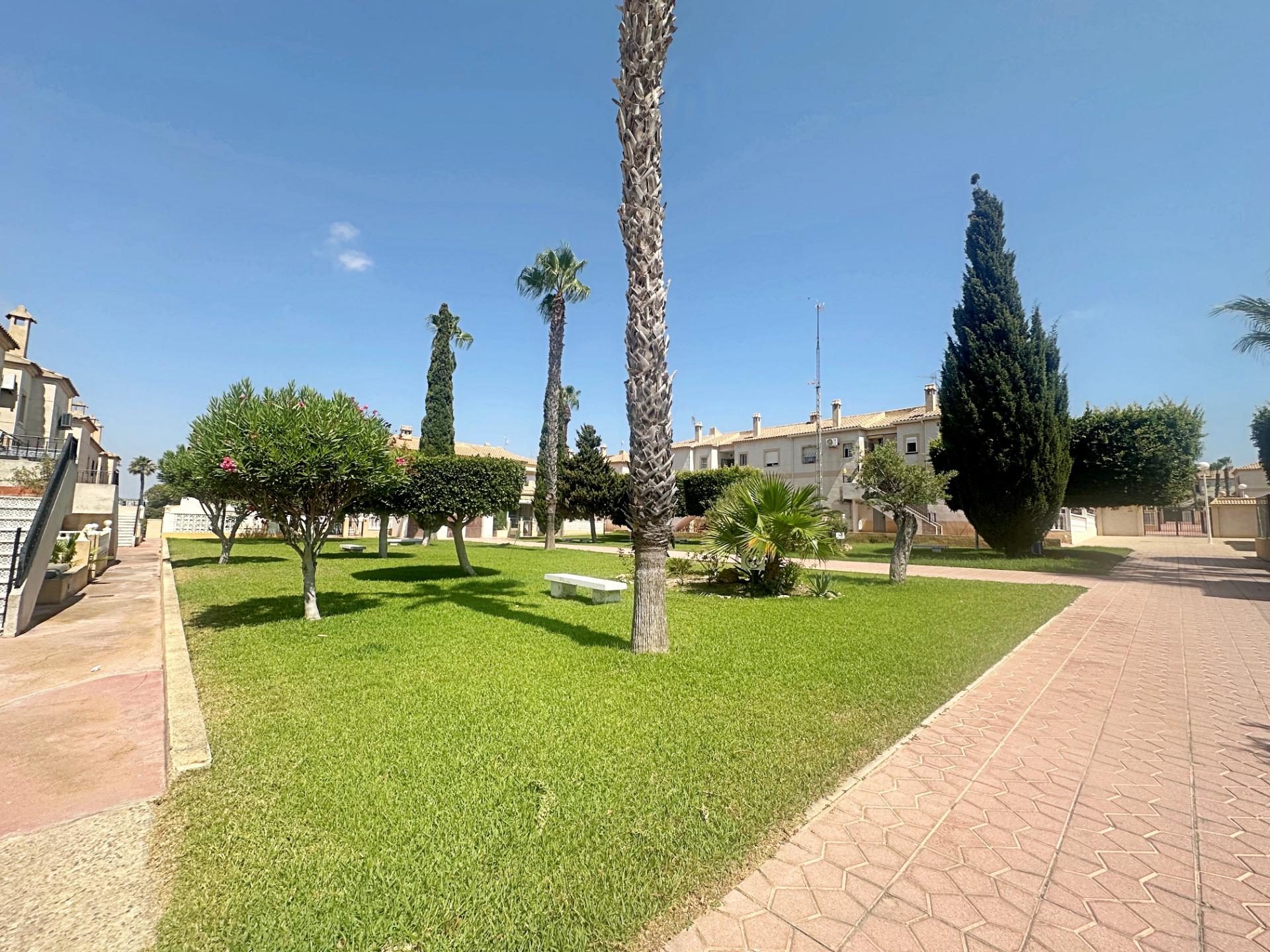 Bungalow for sale in Torrevieja, Alicante, Spain