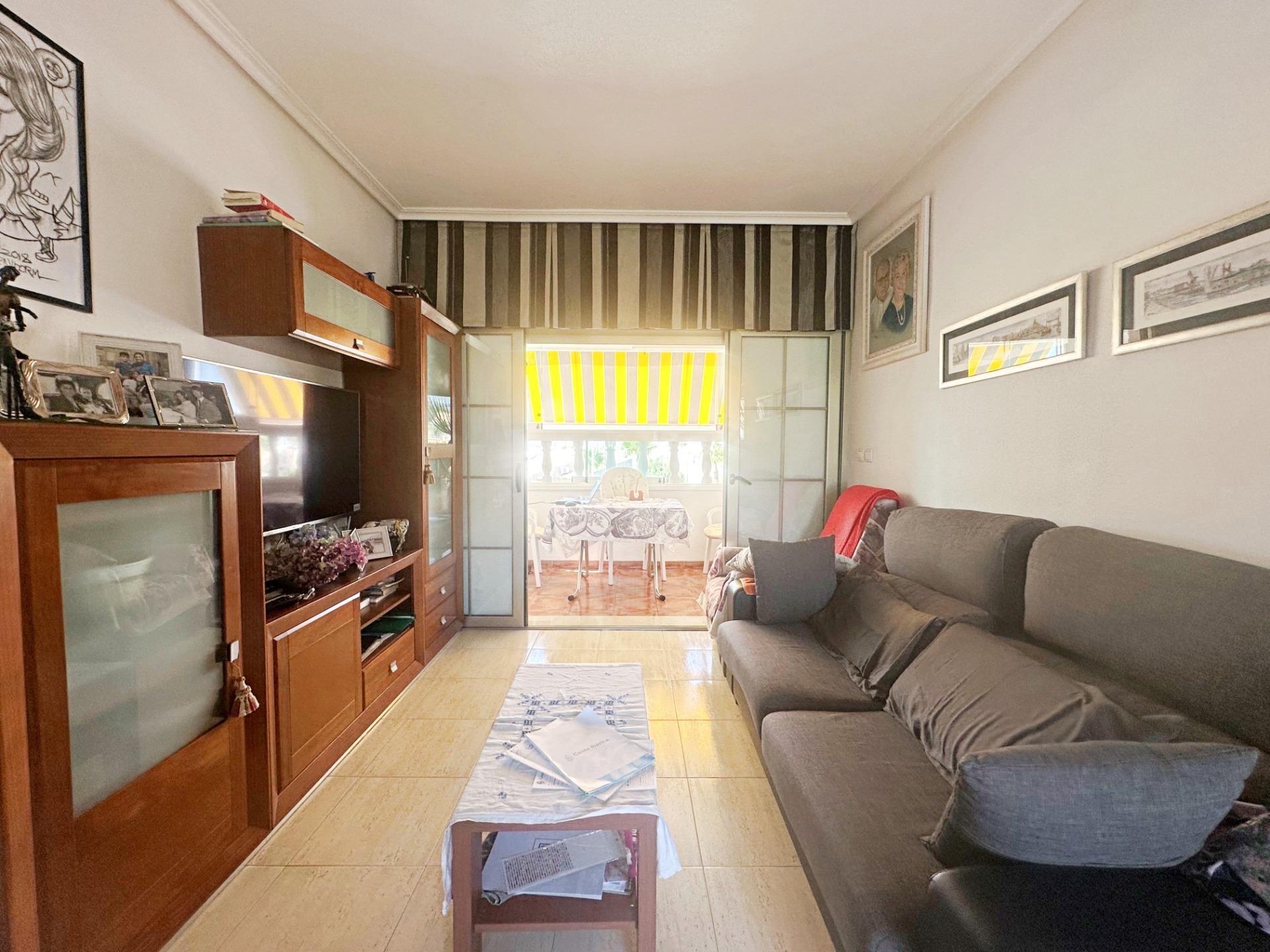 Bungalow for sale in Torrevieja, Alicante, Spain