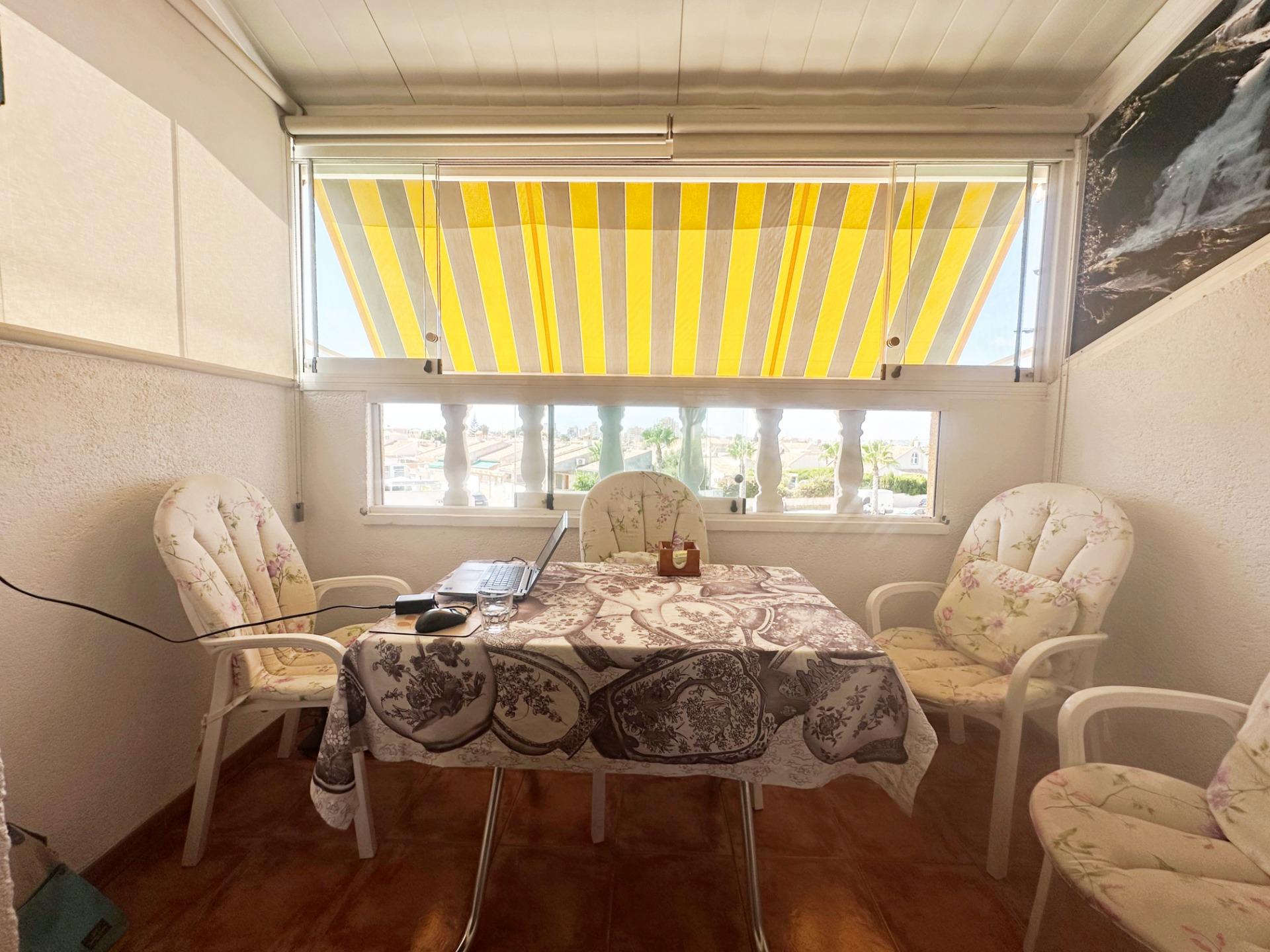 Bungalow for sale in Torrevieja, Alicante, Spain