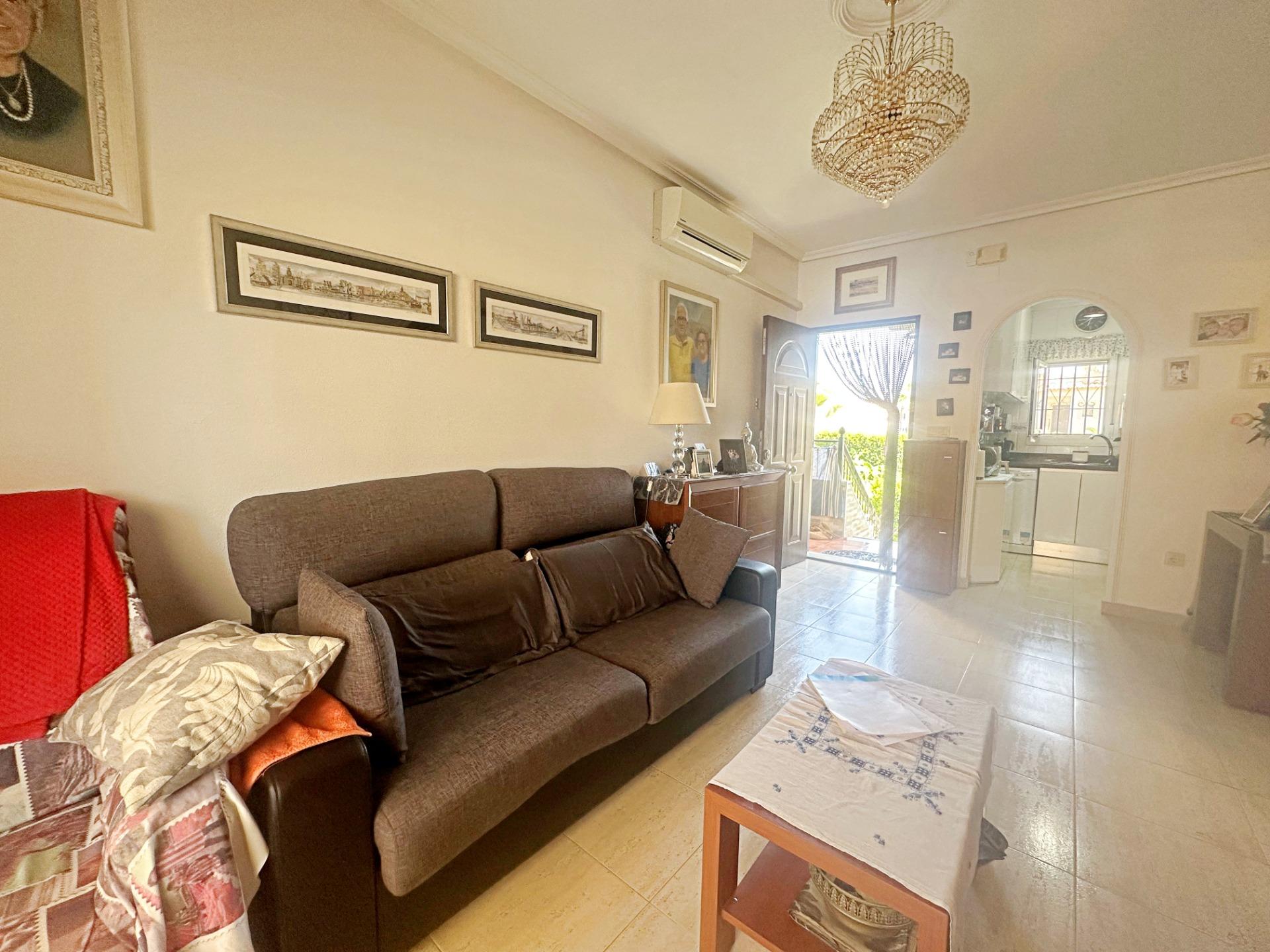 Bungalow for sale in Torrevieja, Alicante, Spain