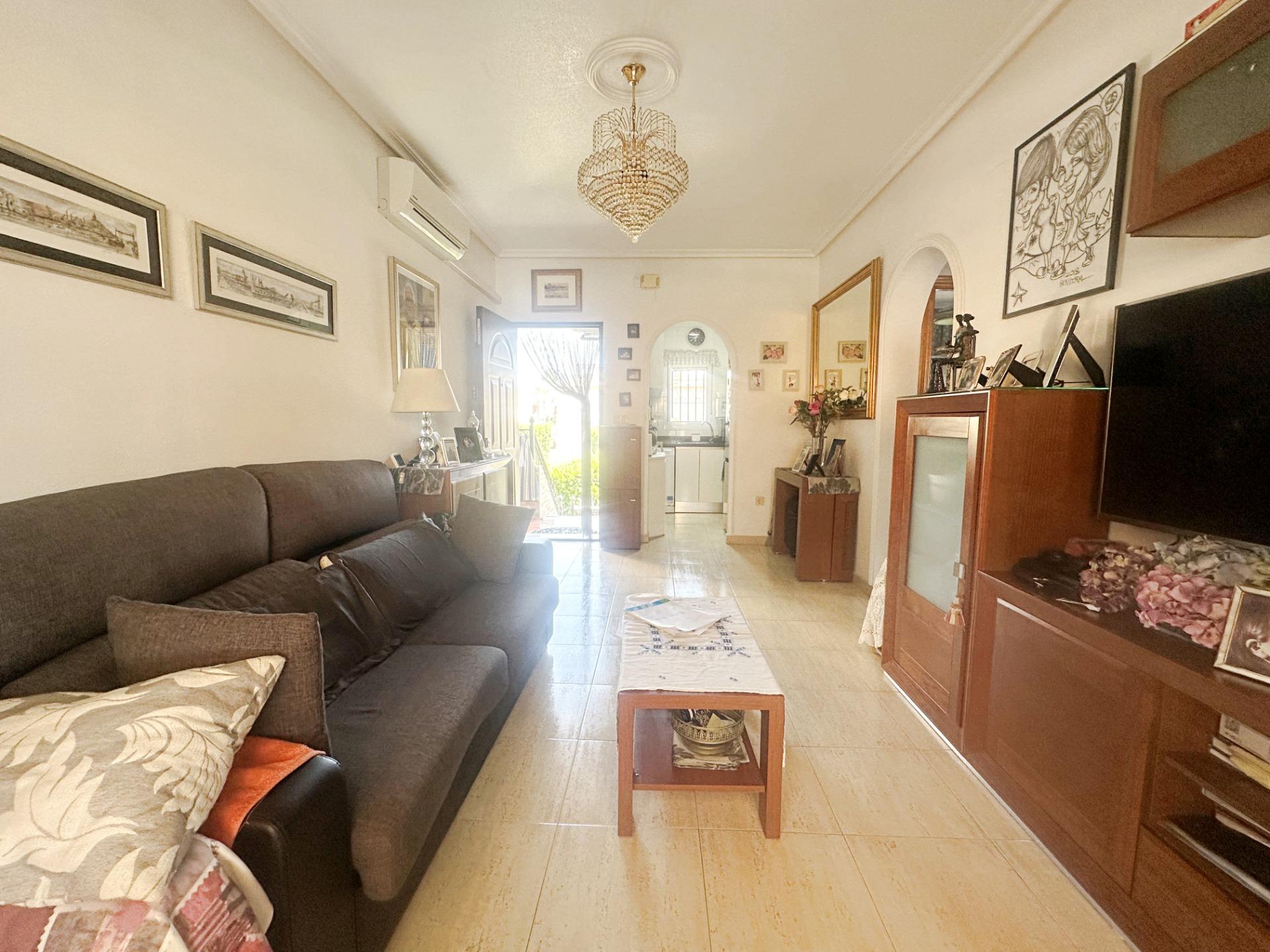 Bungalow for sale in Torrevieja, Alicante, Spain
