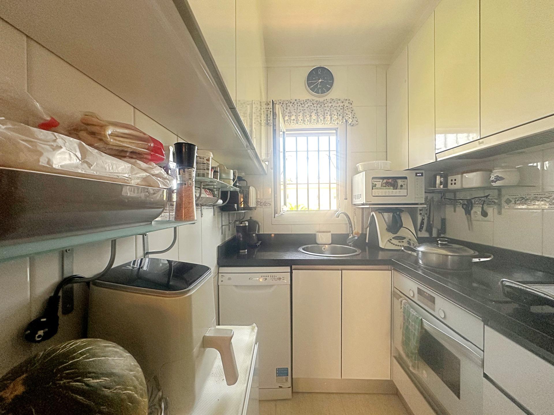 Bungalow for sale in Torrevieja, Alicante, Spain