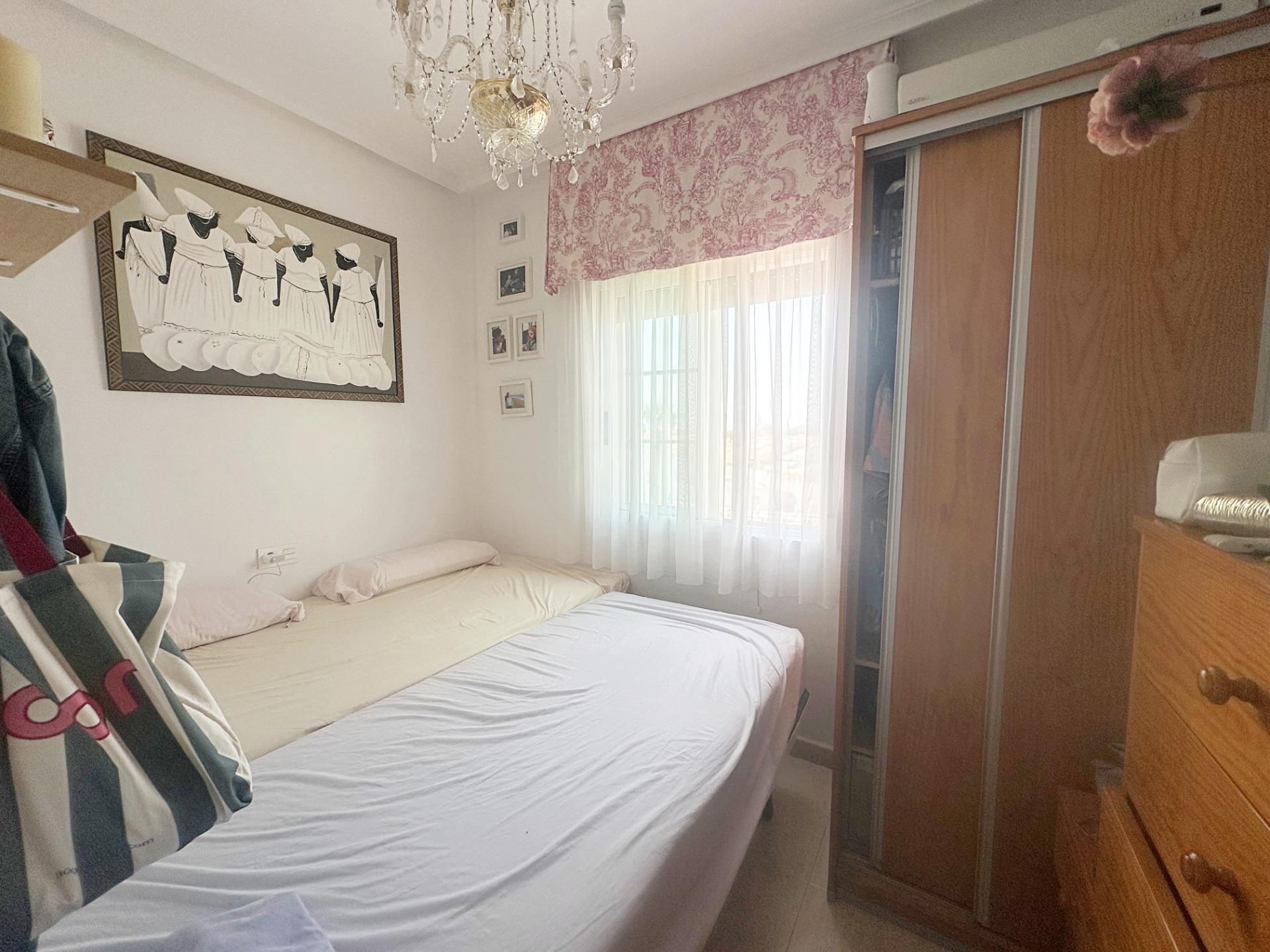 Bungalow for sale in Torrevieja, Alicante, Spain