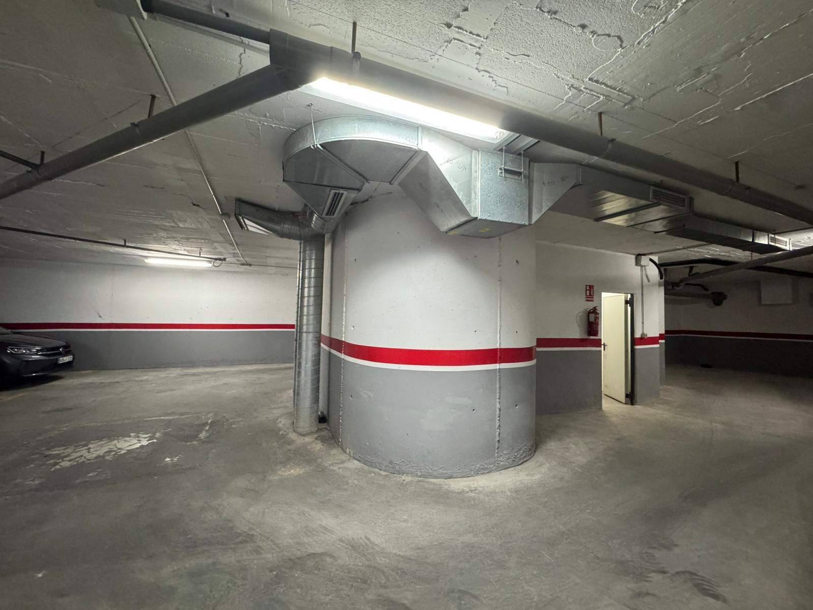 Parking en venta en Torrevieja