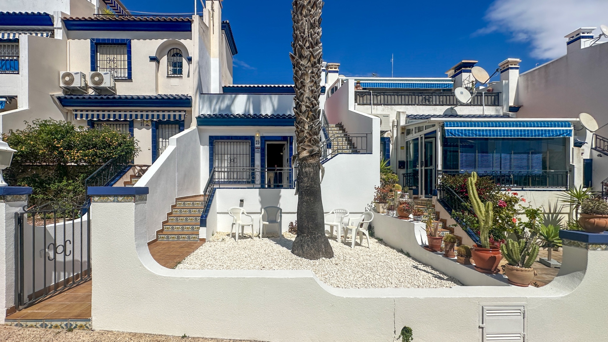 Town House for sale in Orihuela Costa, Alicante, Spain